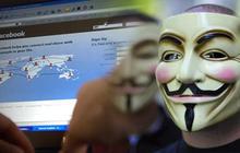 Anonymous nyatakan perang total terhadap ISIS