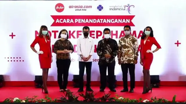 Wajib Tes Swab PCR, PHRI Khawatir Pariwisata Indonesia Makin Terpuruk