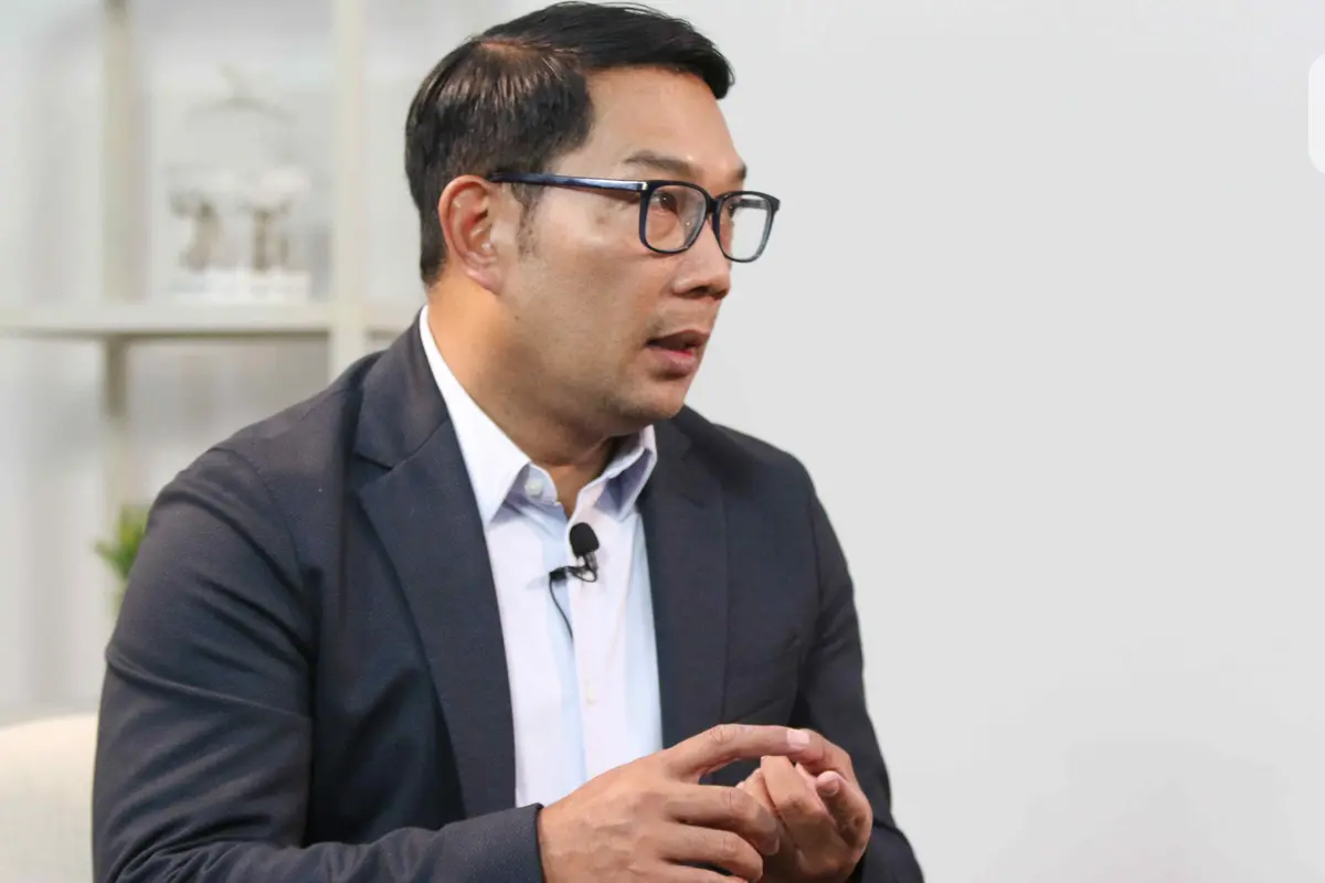 Ridwan Kamil