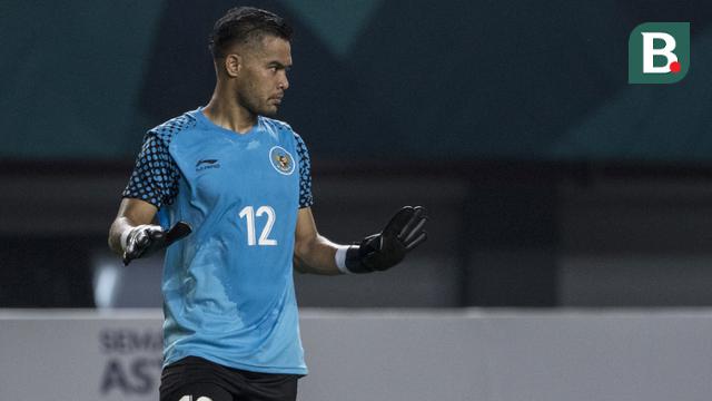 Timnas Indonesia U-23, Andritany Ardhiyasa