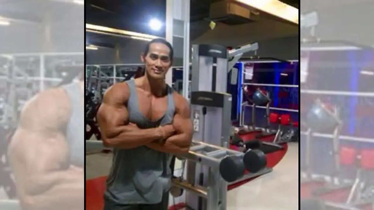 Ade Rai 