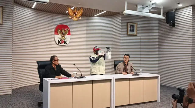 OTT Bupati Langkat, Ada Uang Rp 100 Juta di Bawah Jok Mobil
