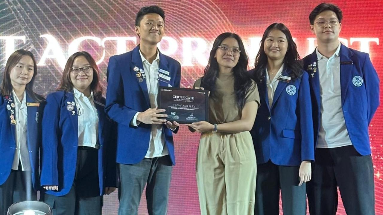 STAR Track Prasmul: Inovasi Pendidikan untuk Percepatan Karier Generasi Muda
