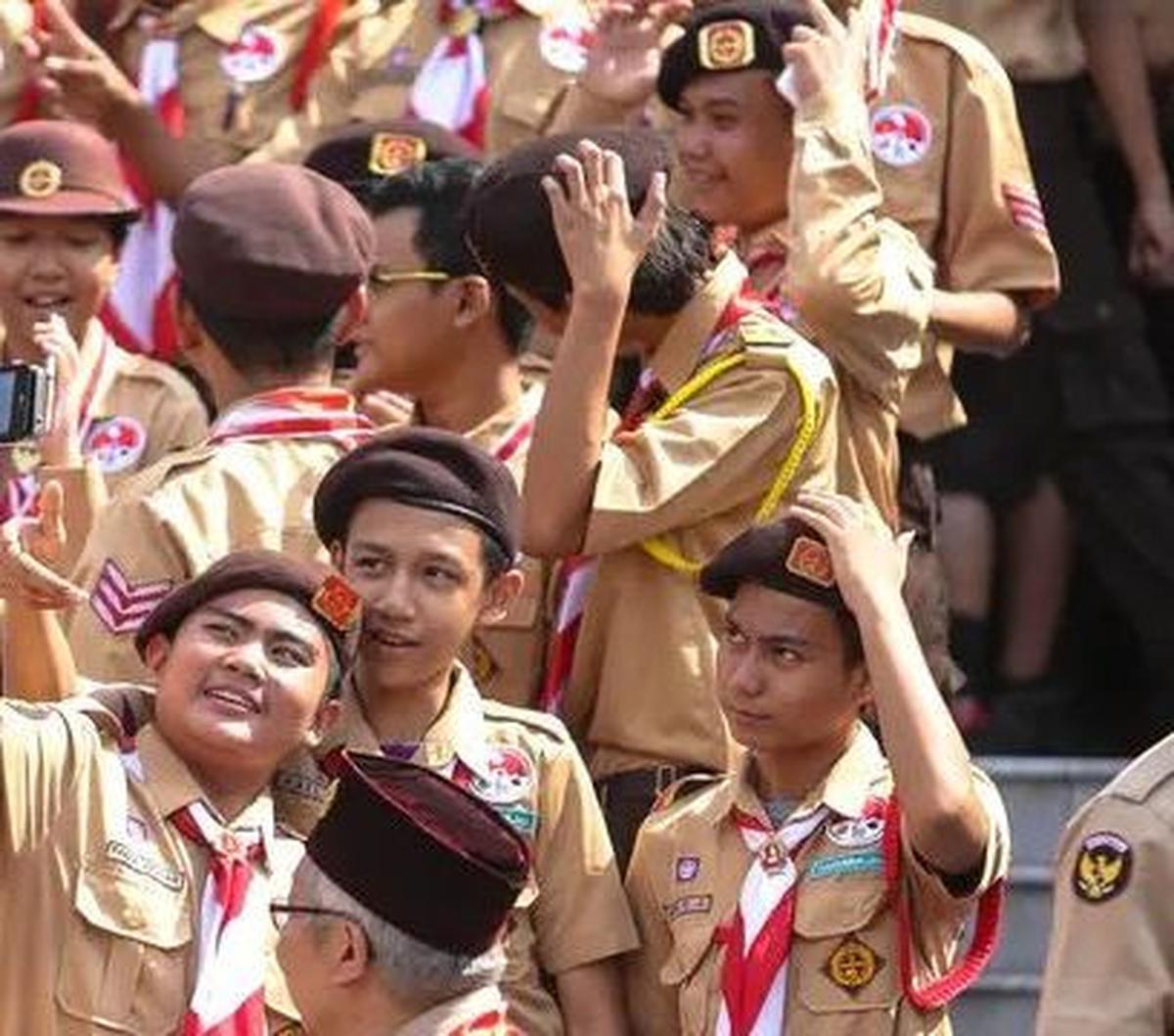 Dok. Istimewa