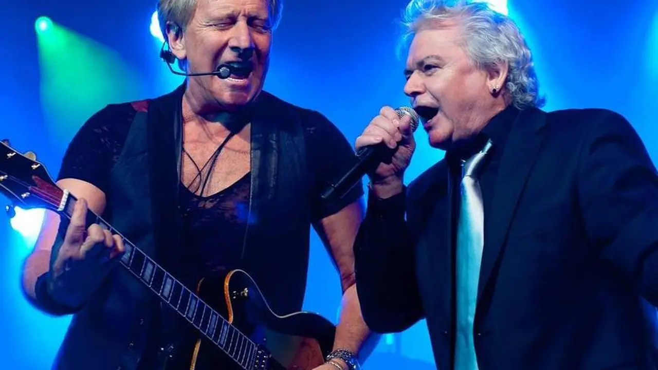 [Bintang] Air Supply
