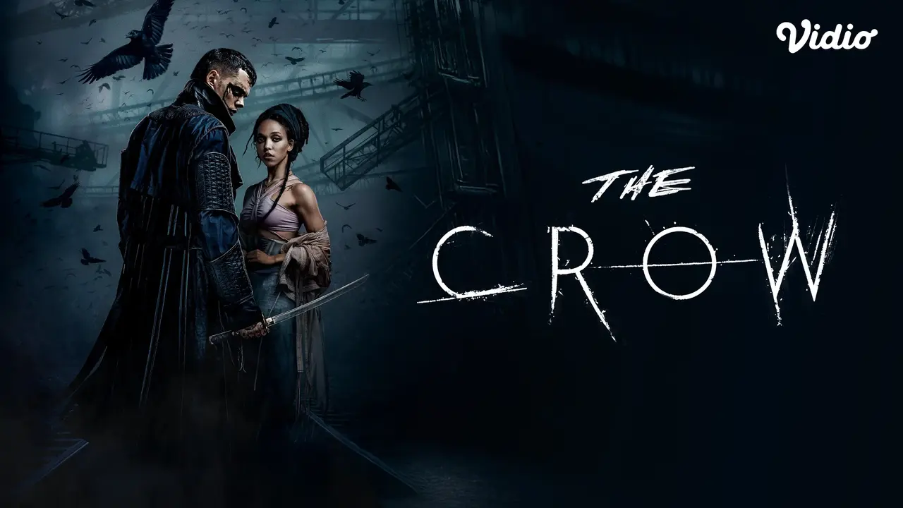 Film The Crow