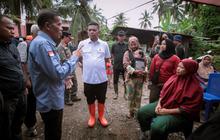 Pemprov Banten Salurkan Bantuan Miliaran Rupiah untuk Korban Bencana di Sumatera, Tegaskan Solidaritas Nasional