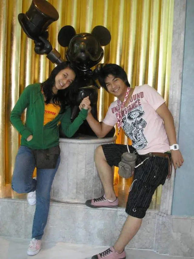 [Bintang] Chelsea Olivia