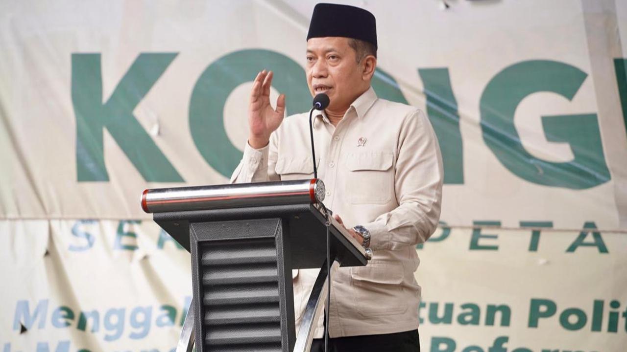 Bukan Hanya Putus Mata Rantai Produksi, Wamenkop Ferry Jelaskan Manfaat Koperasi Desa Merah Putih Buat Petani