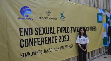Upaya Mengatasi Masalah Exploitasi Seksual Anak Indonesia Dari Brand Lifestyle Korea Selatan Lifestyle Fimela Com