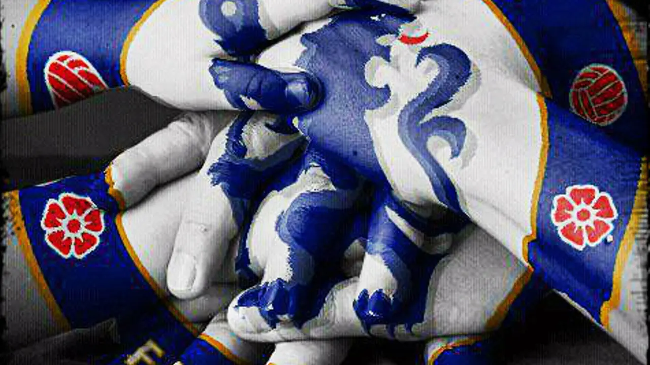 Jangan Ngaku The Blues Kalau Nggak Hafal Lagu Ini