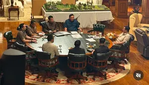 Prabowo Minta Anak Cucu Perusahaan BUMN Dipangkas