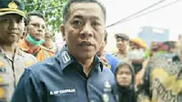 Bupati Karawang Siapkan Surat Edaran Kegiatan Bersih-Bersih, Tindak Lanjut Arahan Prabowo
