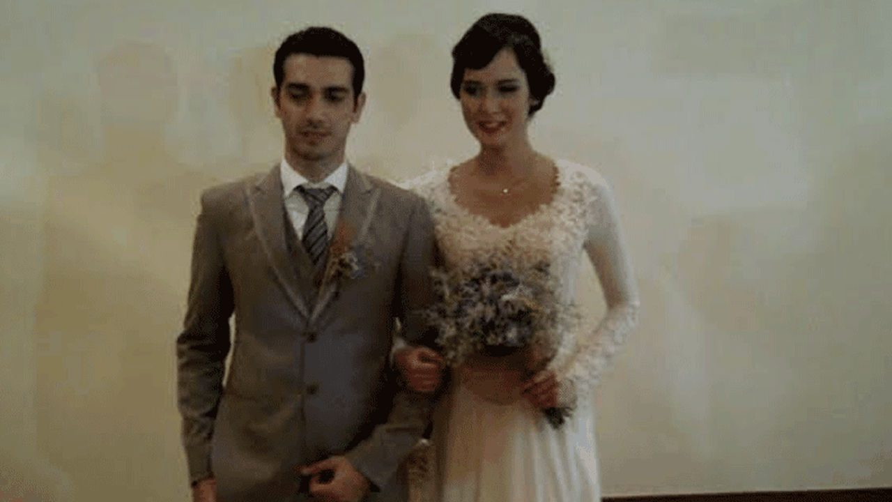 Fachri Albar-Renata Kusmanto