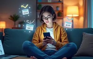 Ciri Orang yang Selalu Bandingkan Harga di Aplikasi Menurut Psikologi