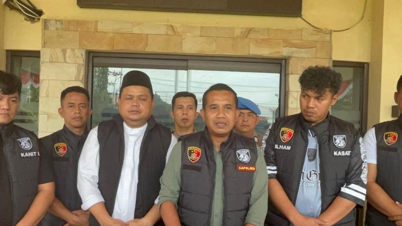 Terungkap! Oknum Polisi Tebo Jadi Tersangka Pembunuhan Dosen Perempuan di Bungo: Motif Asmara Picu Tragedi