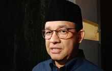 Sosok Suami Najwa Shihab di Mata Anies Baswedan