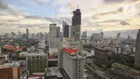Fitch Pertahankan Rating Indonesia BBB tapi Outlook Negatif, Ini Alasannya
