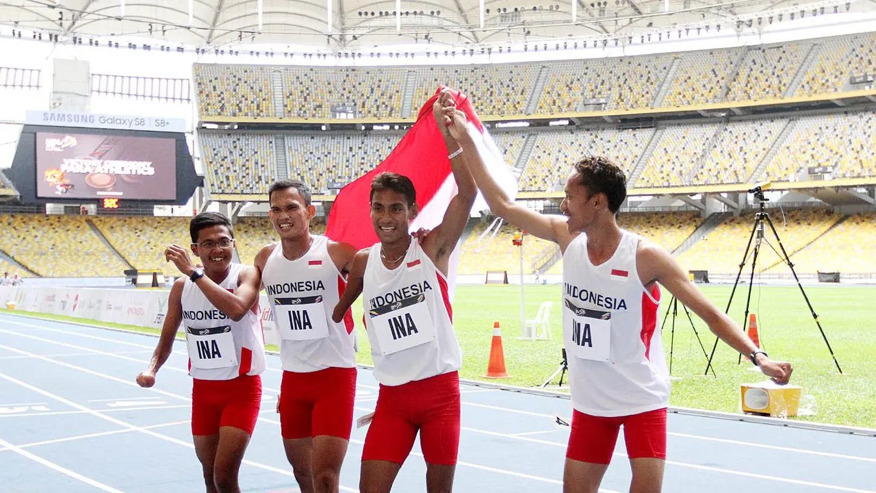 ASEAN Para Games 2017