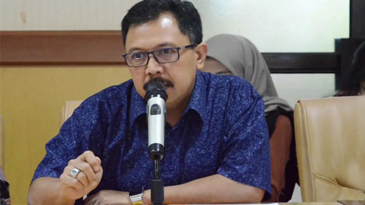 BURT DPR Harapkan Jasindo Perbaiki Layanan