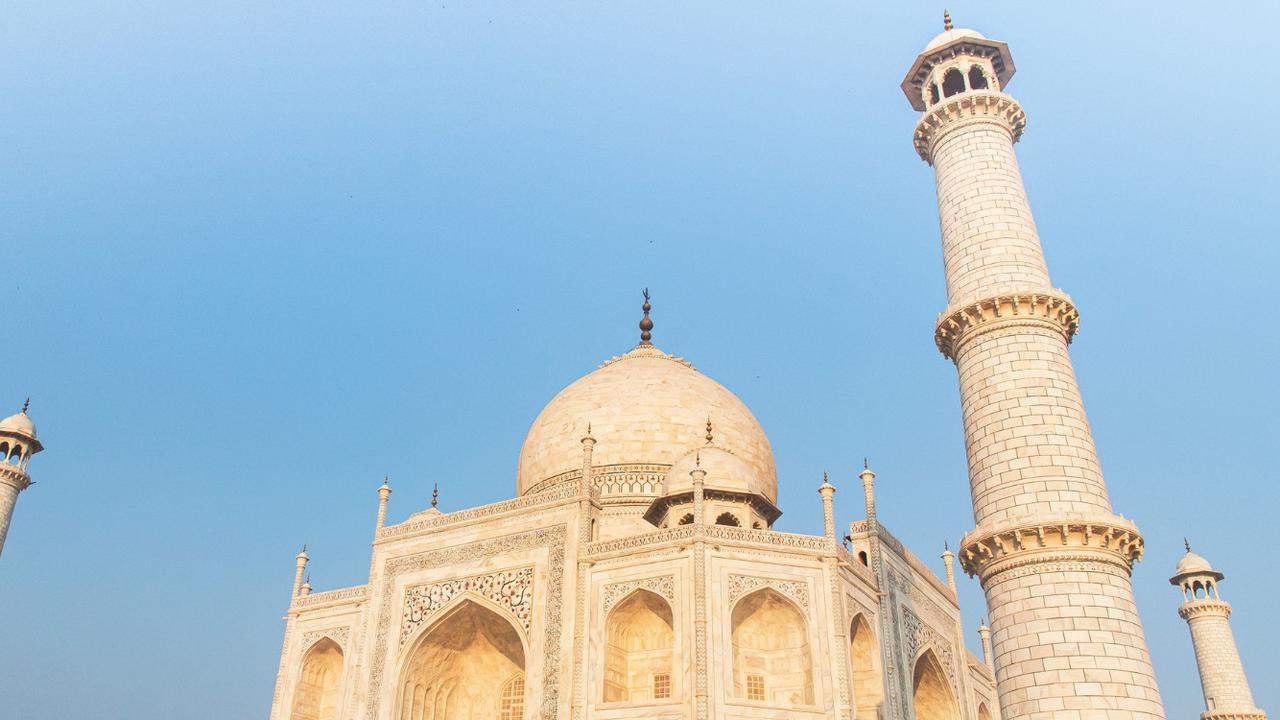 Keturunan Kaisar Mughal Mengaku Pemilik Sah Taj Mahal