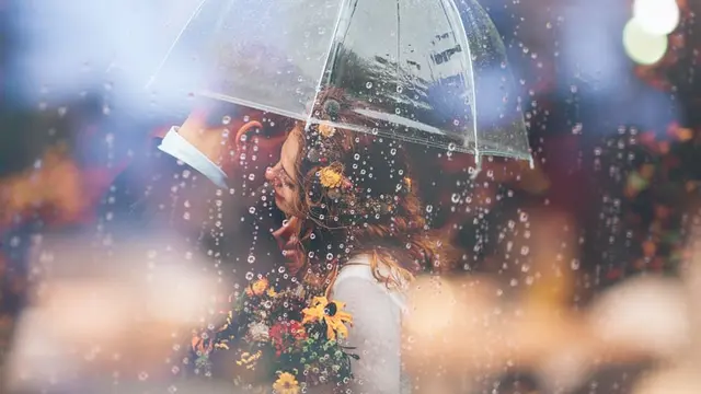 Memunculkan Rasa Takut Kehilangan