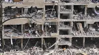 Gencatan Senjata Iran Israel Berlaku, Ini Faktanya