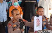 Fakta Mengejutkan! 13 Kasus Kejahatan Berhasil Diungkap Polres Bangka Barat dalam Operasi Tertib Menumbing