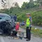 Avanza Tabrak Truk di Tol Sumatera, Sekeluarga Tewas