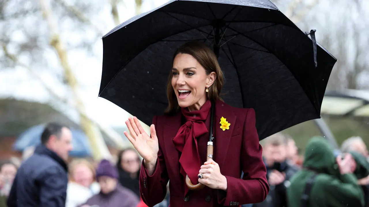 Kate Middleton