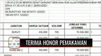 Bupati, Sekda, dan Kepala BPBD Kabupaten Jember menerima honor pemakaman pasien Covid-19 sebesar Rp 100 ribu. Tingginya angka kematian bulan Juni dan Juli membuat honor yang diterima setiap orang mencapai Rp 70,5 juta.