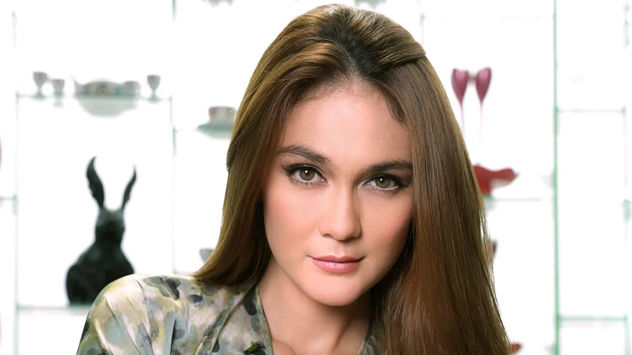 Luna Maya