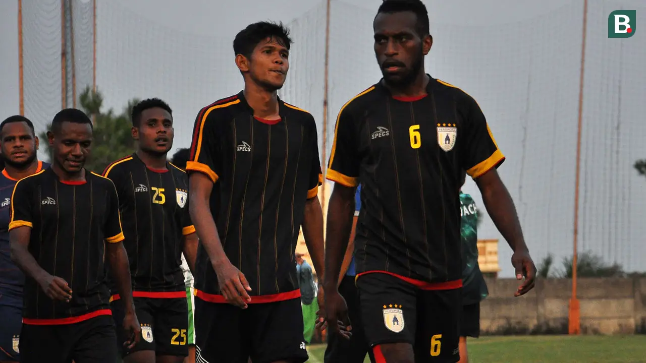 Persipura Jayapura
