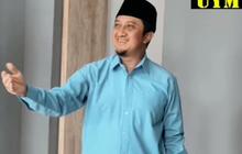 Reaksi Ustaz Yusuf Mansur Usai Izin Usaha Paytren Dicabut OJK