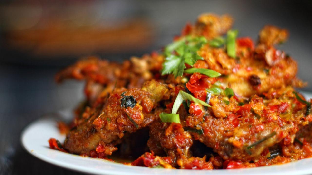 Resep Rica-Rica Ayam Pedas Manis, Cara Membuatnya Lezat dan Menggugah Selera