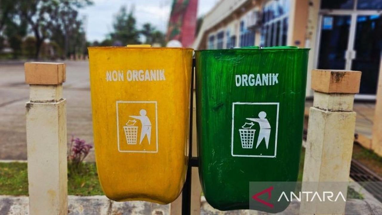 Tahukah Anda, 14 Ton Sampah Masuk TPA Natuna Setiap Hari? DLH Imbau Warga Tingkatkan Pengelolaan Sampah Mandiri Natuna
