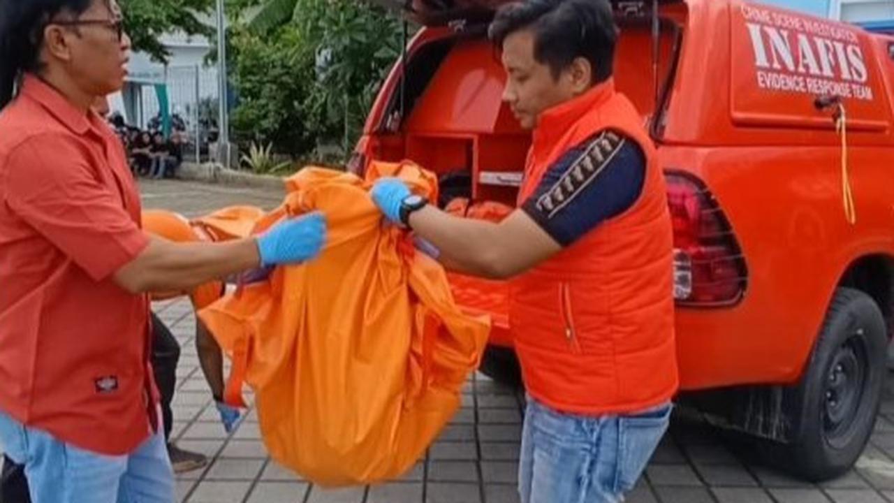 Potongan Kepala Diduga Korban Mutilasi Ngawi Ditemukan di Trenggalek