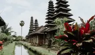 Ilustrasi Nyepi di Bali | unsplash.com