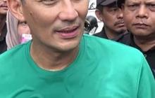 Risau Dugaan Kebocoran Data Pemilih, Sandiaga Harap Pemilu Tetap Berjalan Jujur dan Adil