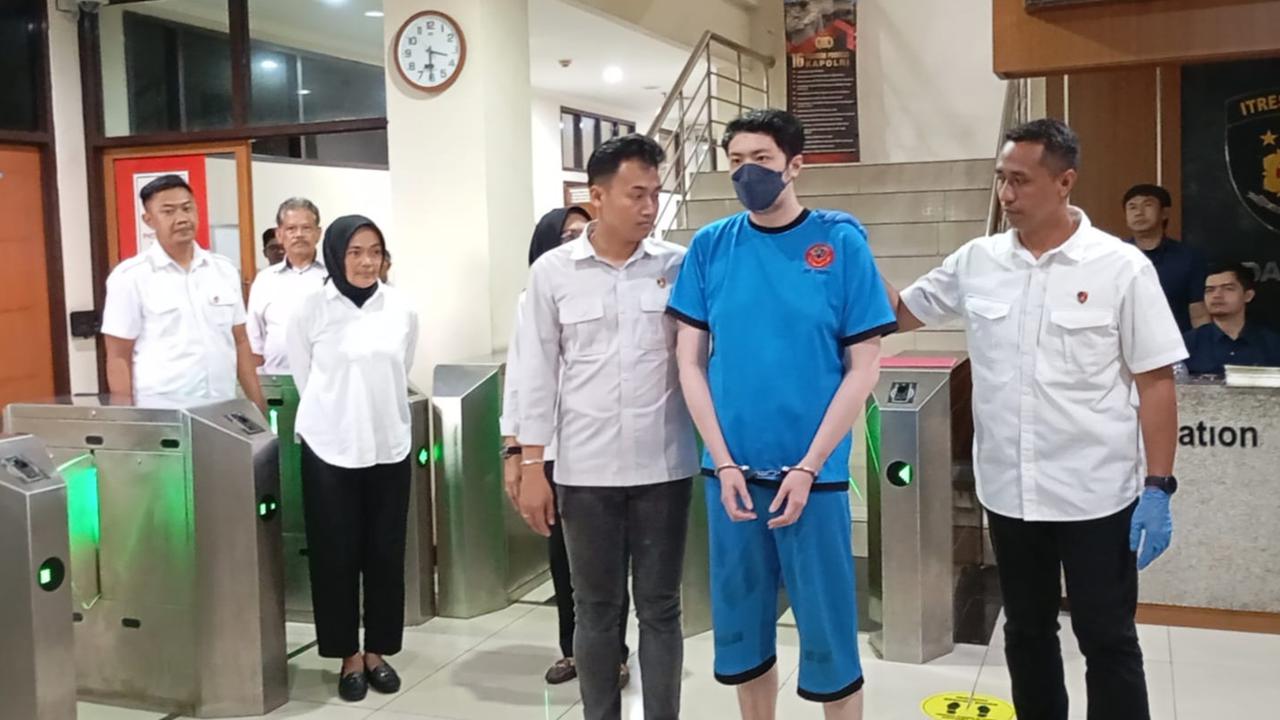 Kemenkes Minta Konsil Kesehatan Segera Cabut STR Dokter Residen yang Diduga Perkosa Anak Pasien di RSHS