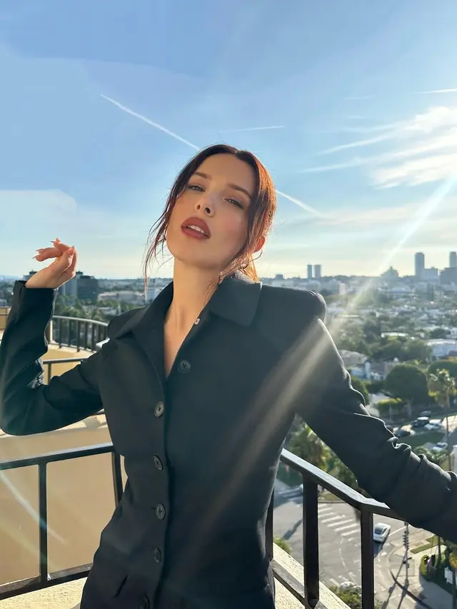 Millie Bobby Brown