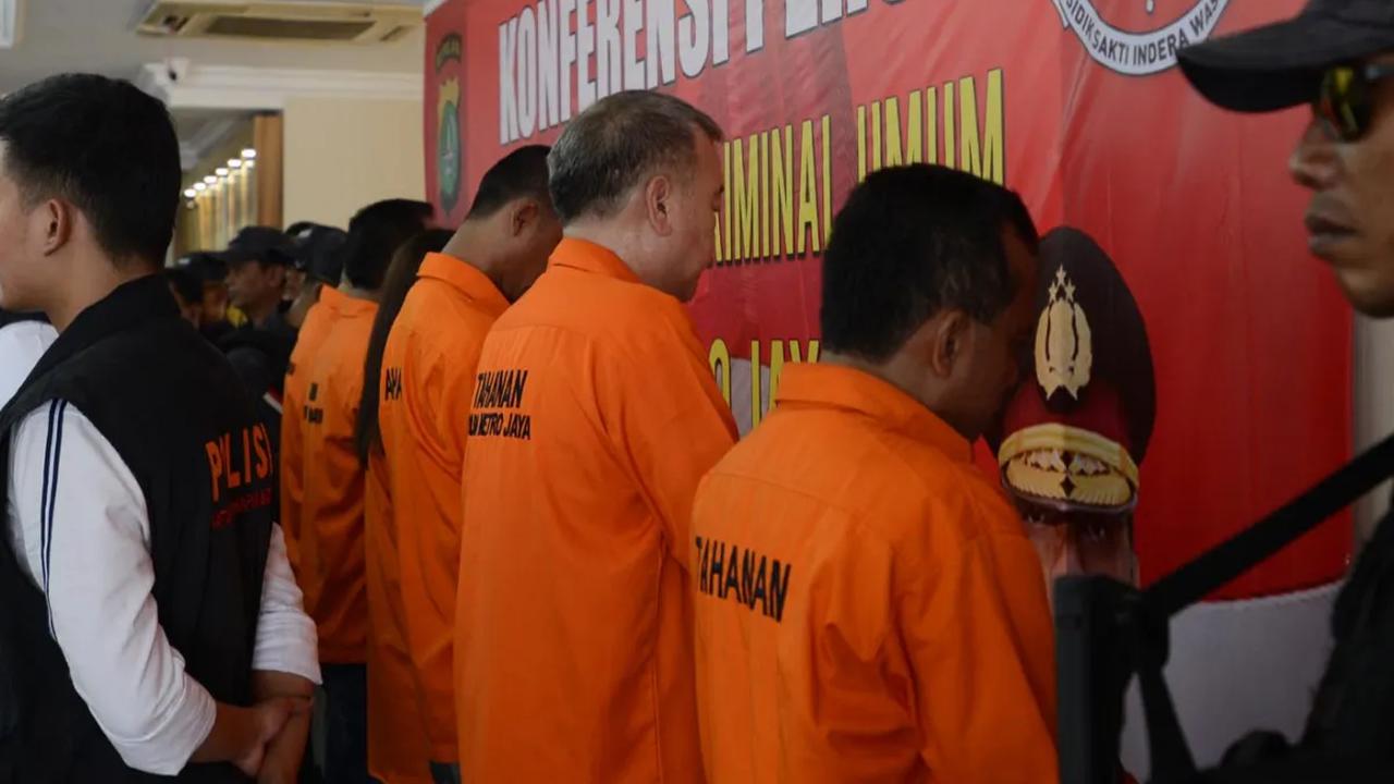 Dok. Istimewa