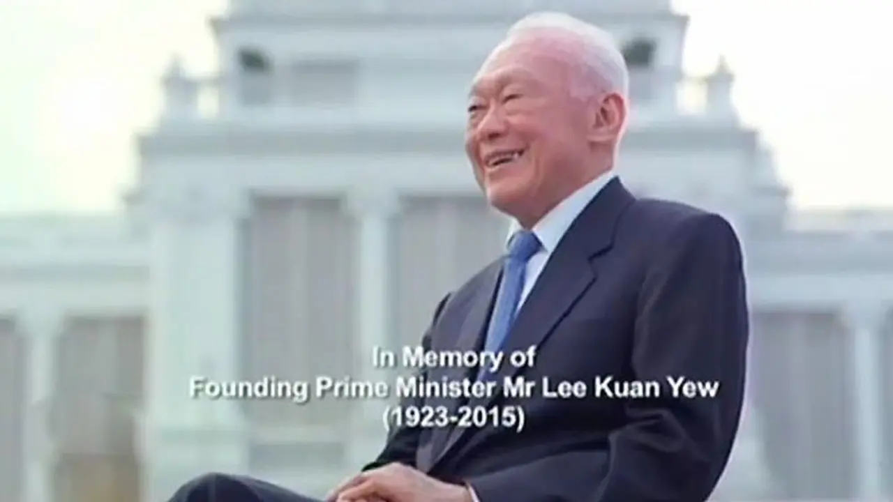 (Lip6 Pagi) Lee-Kuan-Yew