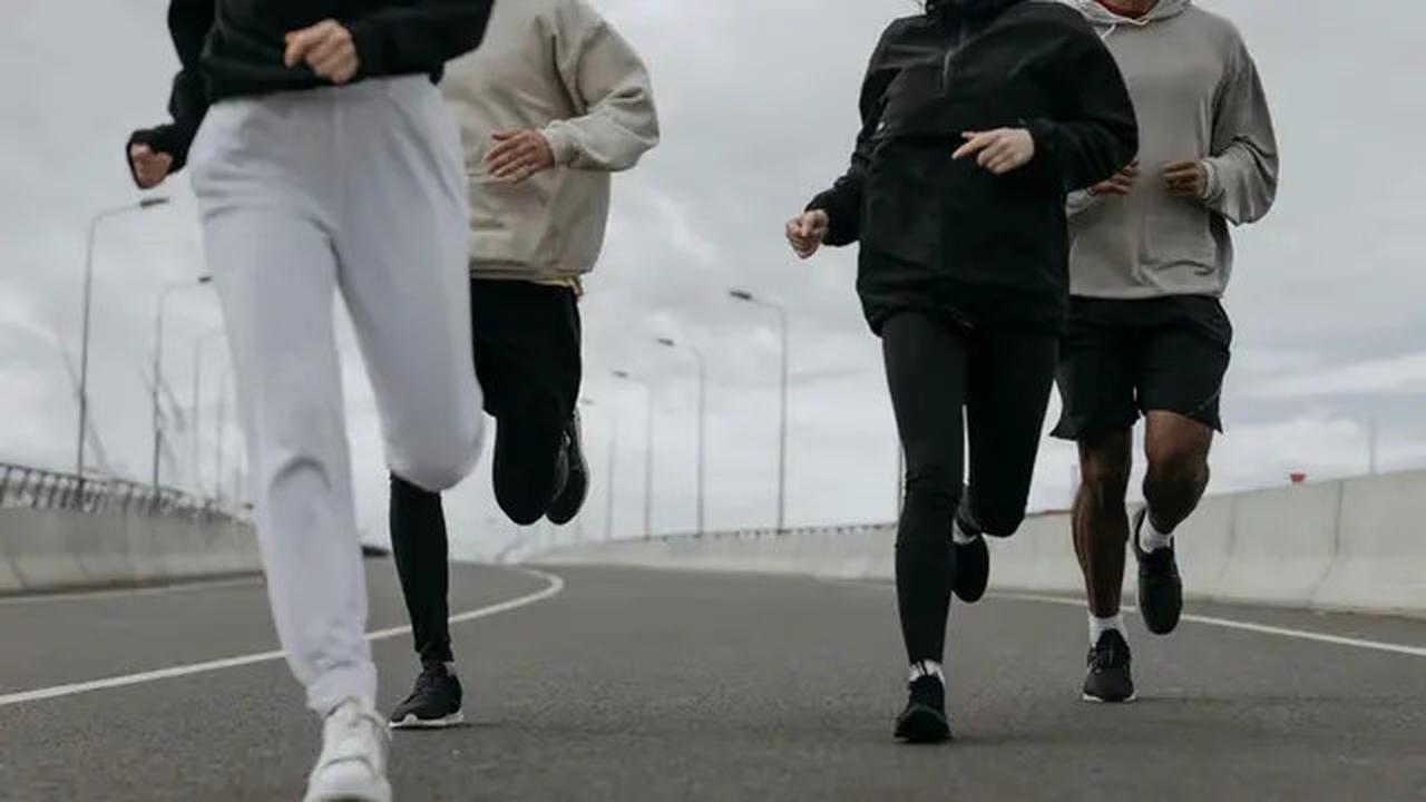 Manfaat Jalan Kaki Sederhana untuk Kesehatan, Pelajari Kebutuhan untuk Aktivitas Sesuai Waktu Terbaik