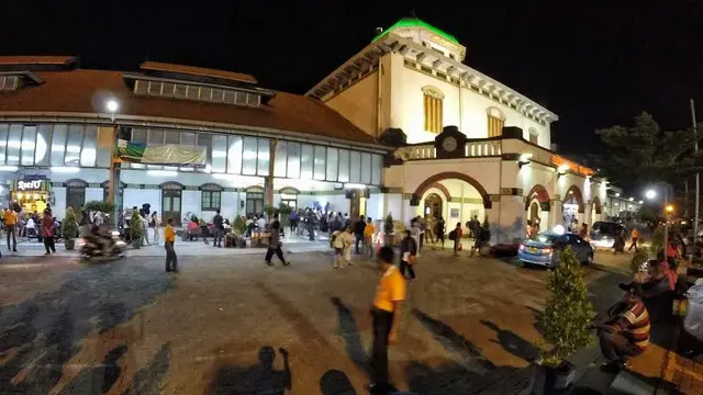 Kota Semarang