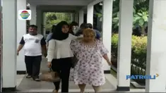 Artis sinetron Pretty Asmara dan sejumlah rekannya ditangkap aparat direktorat tindak pidana narkoba Polda Metro Jaya.