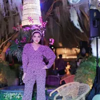 Ashanty (Instagram/@ashanty_ash)