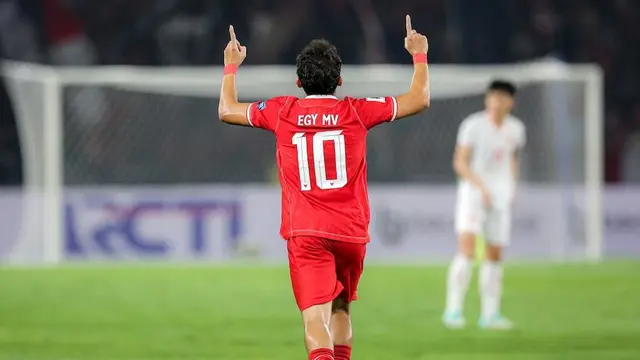 Egy Maulana Vikri