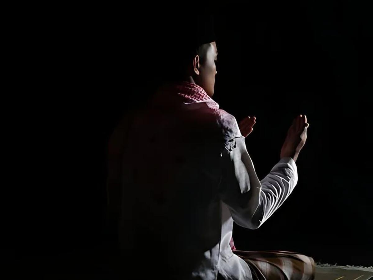 Dzikir Setelah Sholat Tahajud
