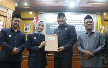 Bupati Serang Akui Tiga Target Kinerja Pemkab Serang Belum Optimal di Tahun 2025